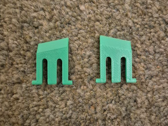 Dell KB522 Keyboard Feet