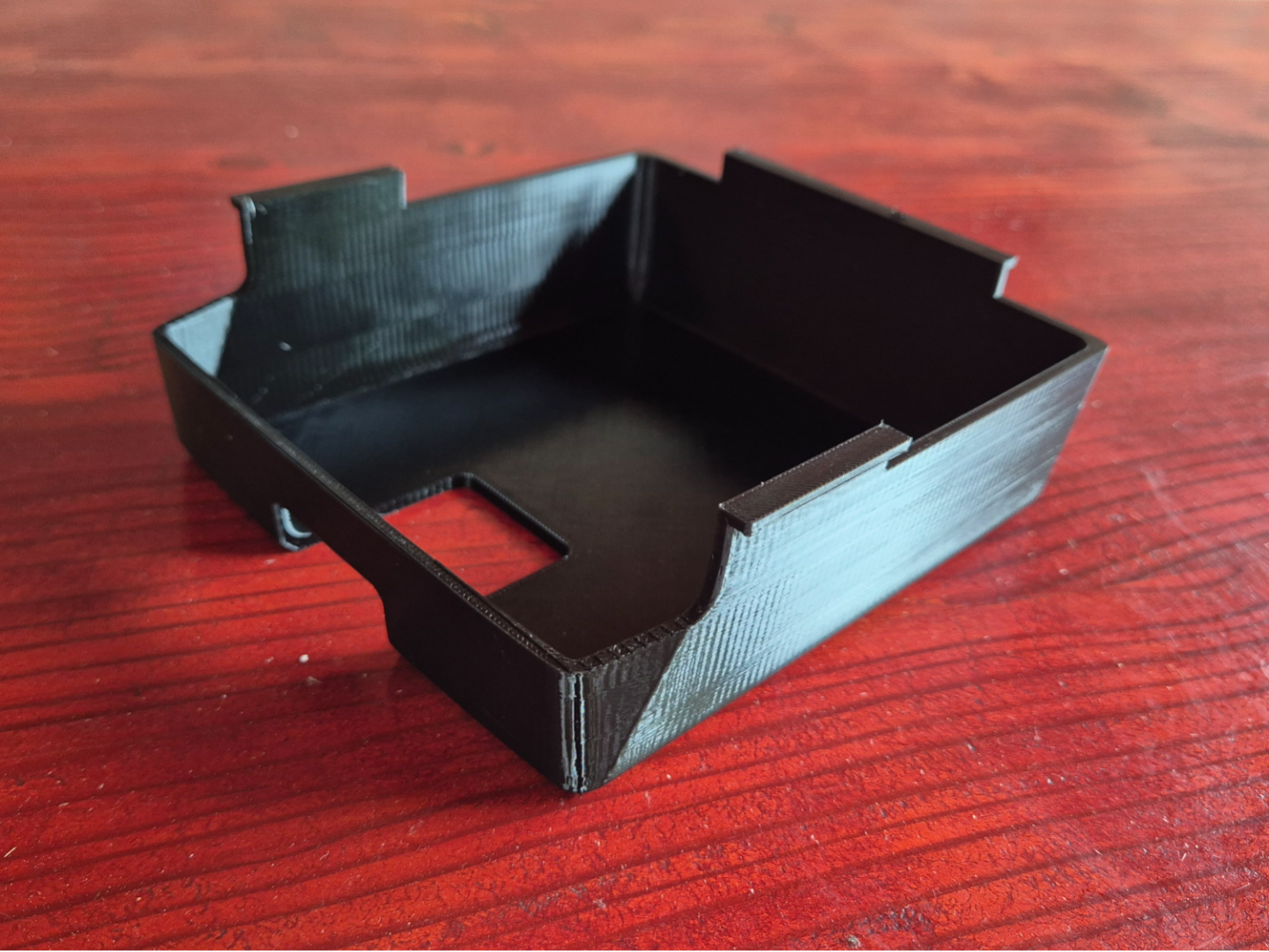 Toyota Corolla Armrest Storage Tray (2019-Present)