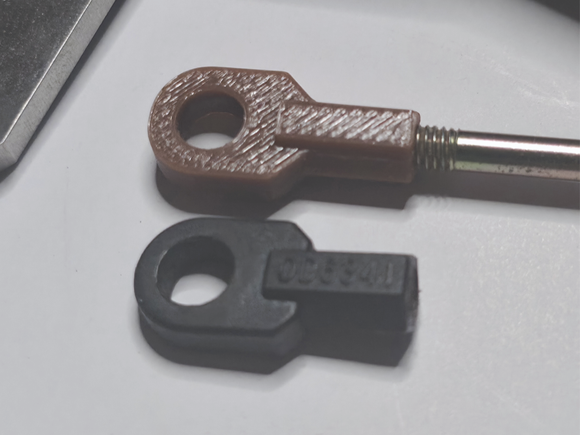 Generac 0D6341 Throttle Linkage Ballstud End