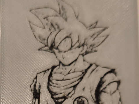 Goku