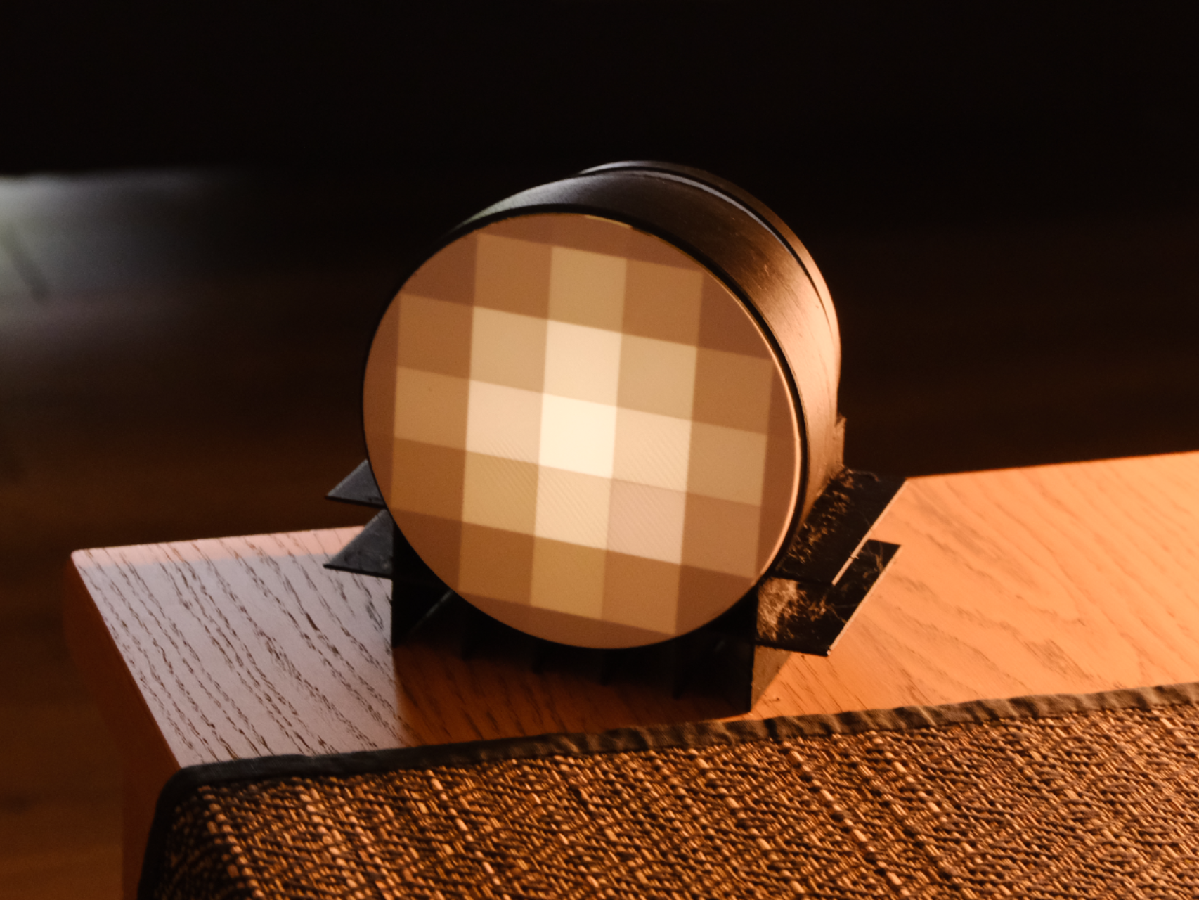 Pixel Expression Lamp