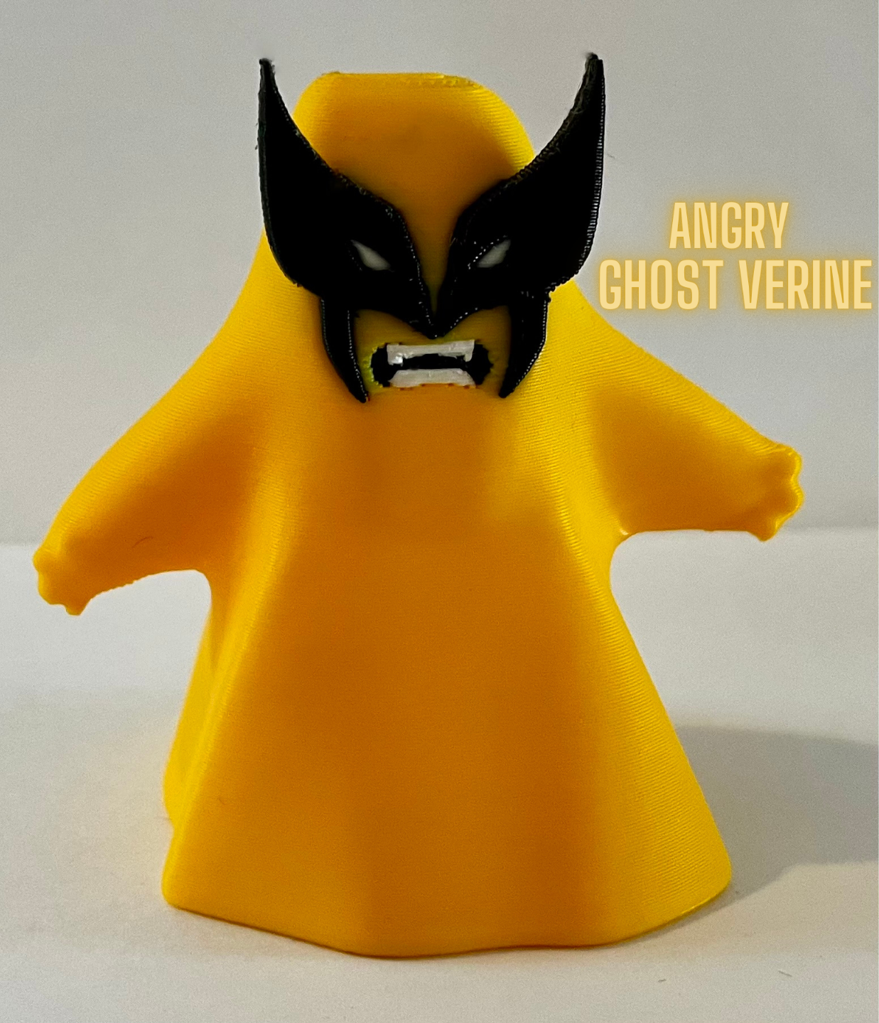Angry Ghost Verine