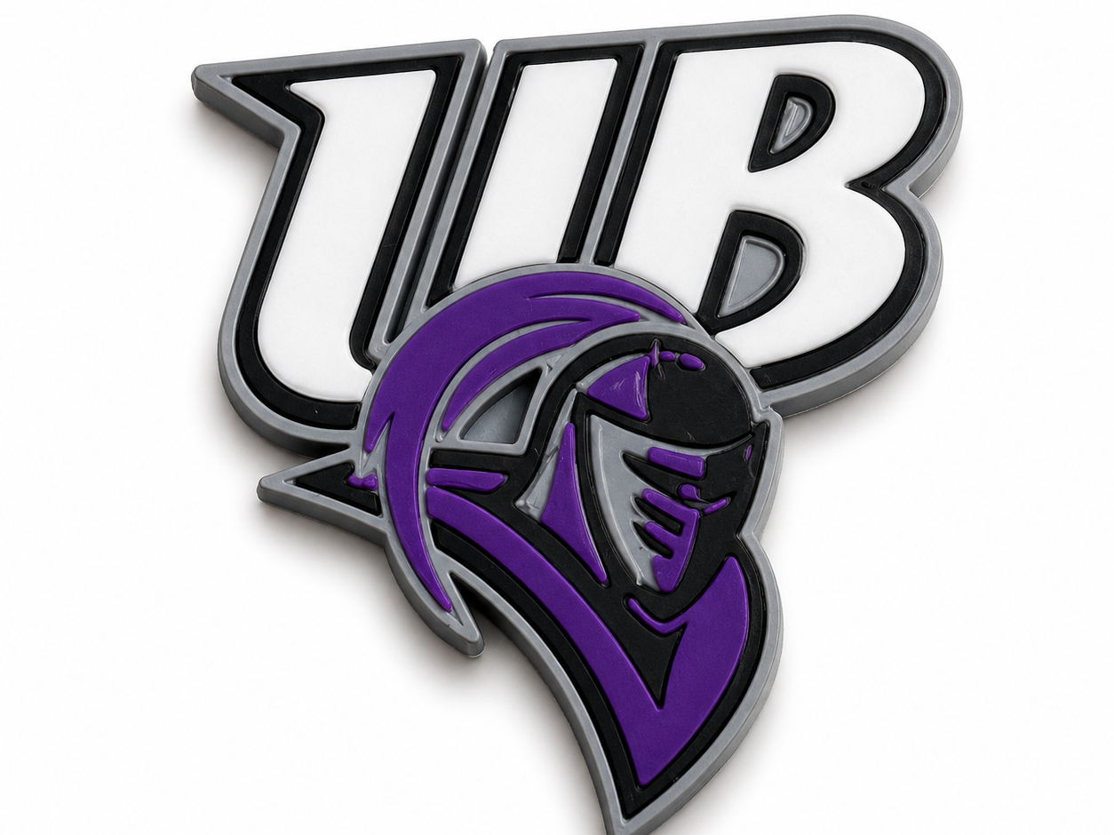 UNIVERSITY OF BRIDGEPORT LOGO