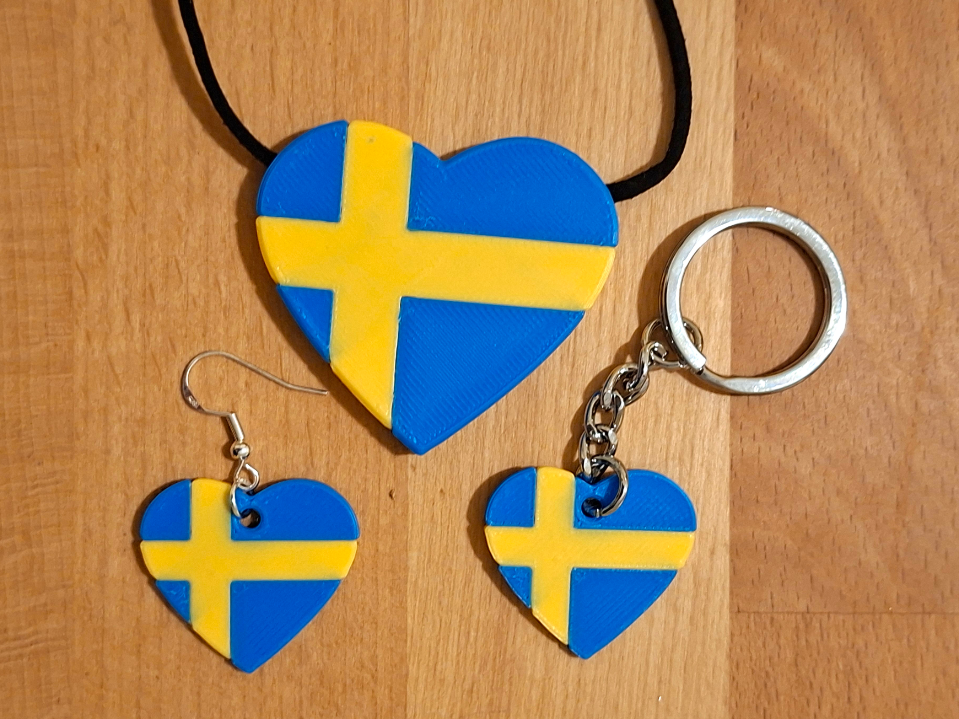 Loving Sweden