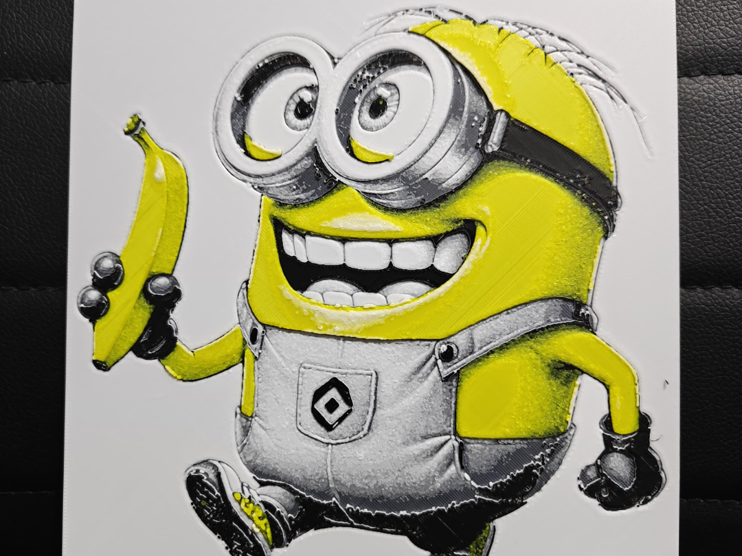 Minions