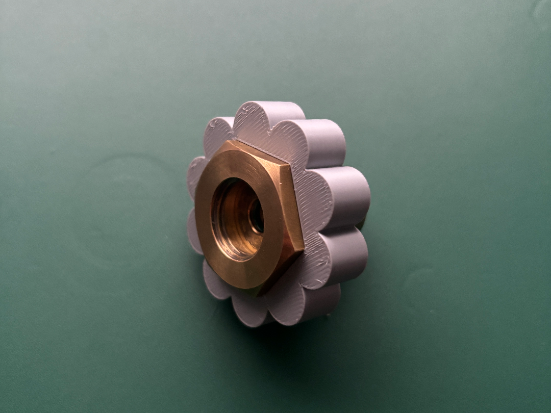 Feinwerkbau Fülladapter Ring