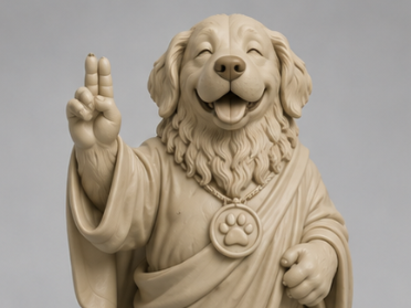 BESTEMMIE 3d - Dio Cane