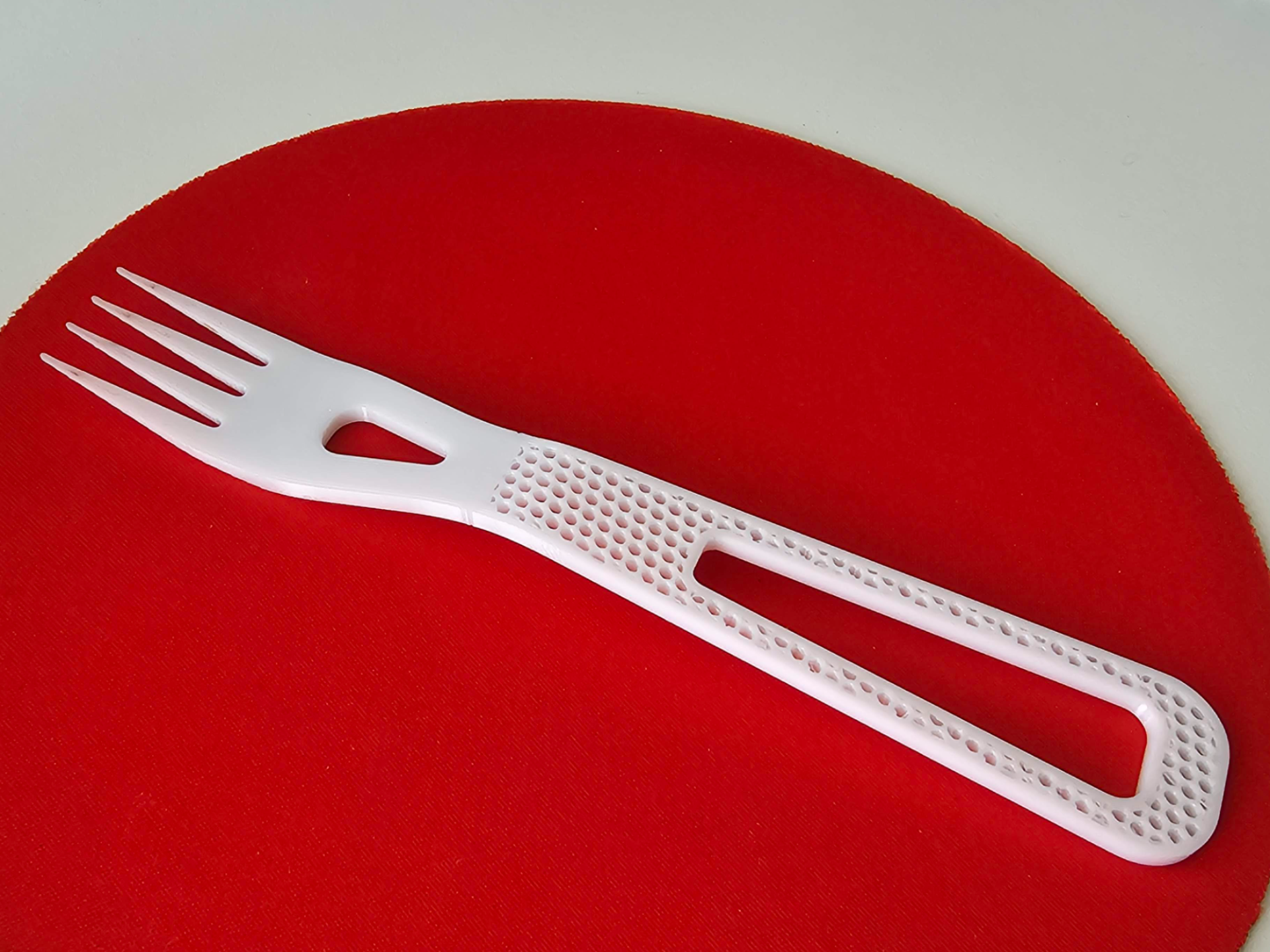 Tenedor