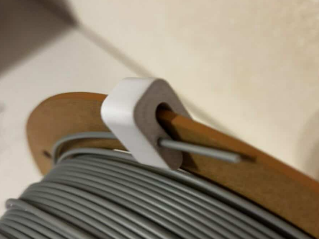 Filament Clip