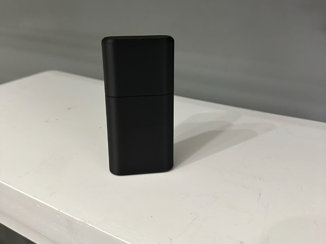 Pre-roll Travel Case