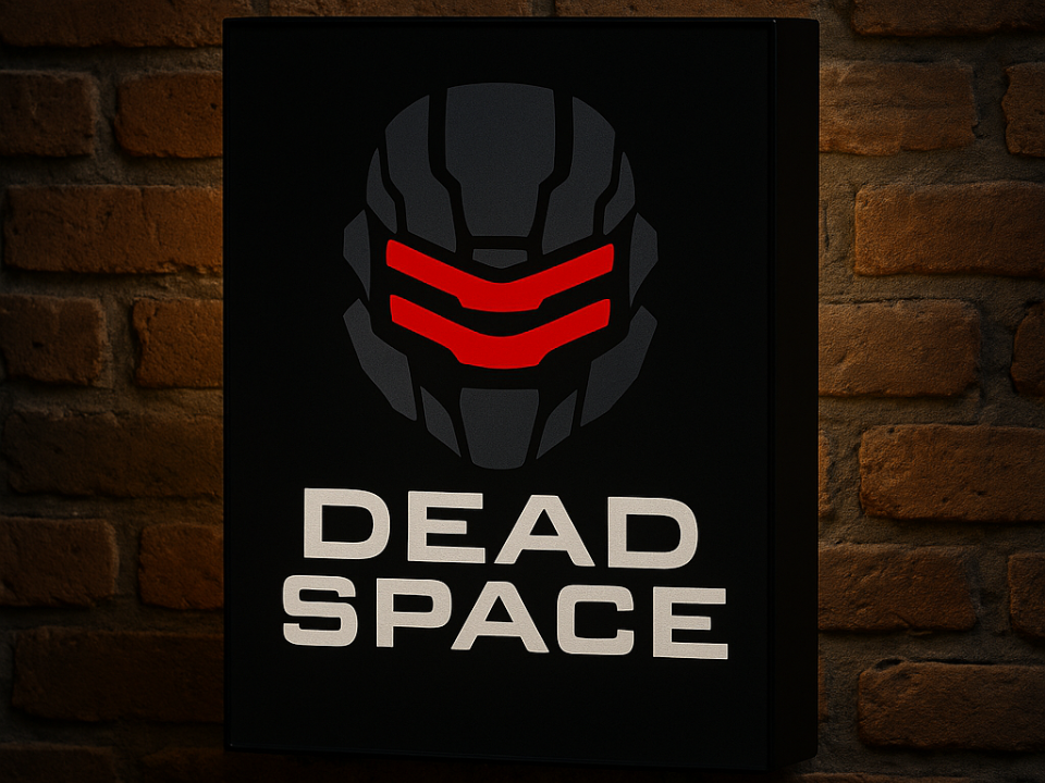 Lightbox – Dead Space Edition