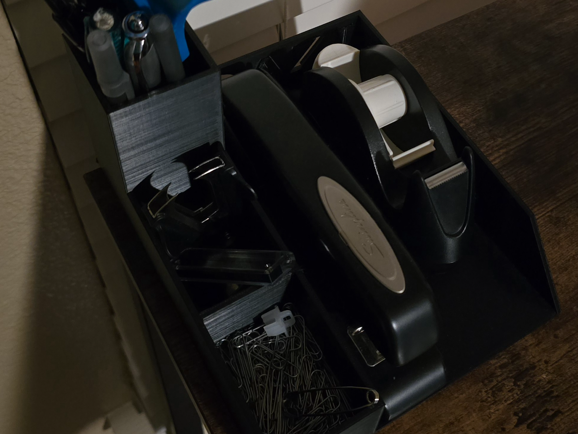 Office Organizer