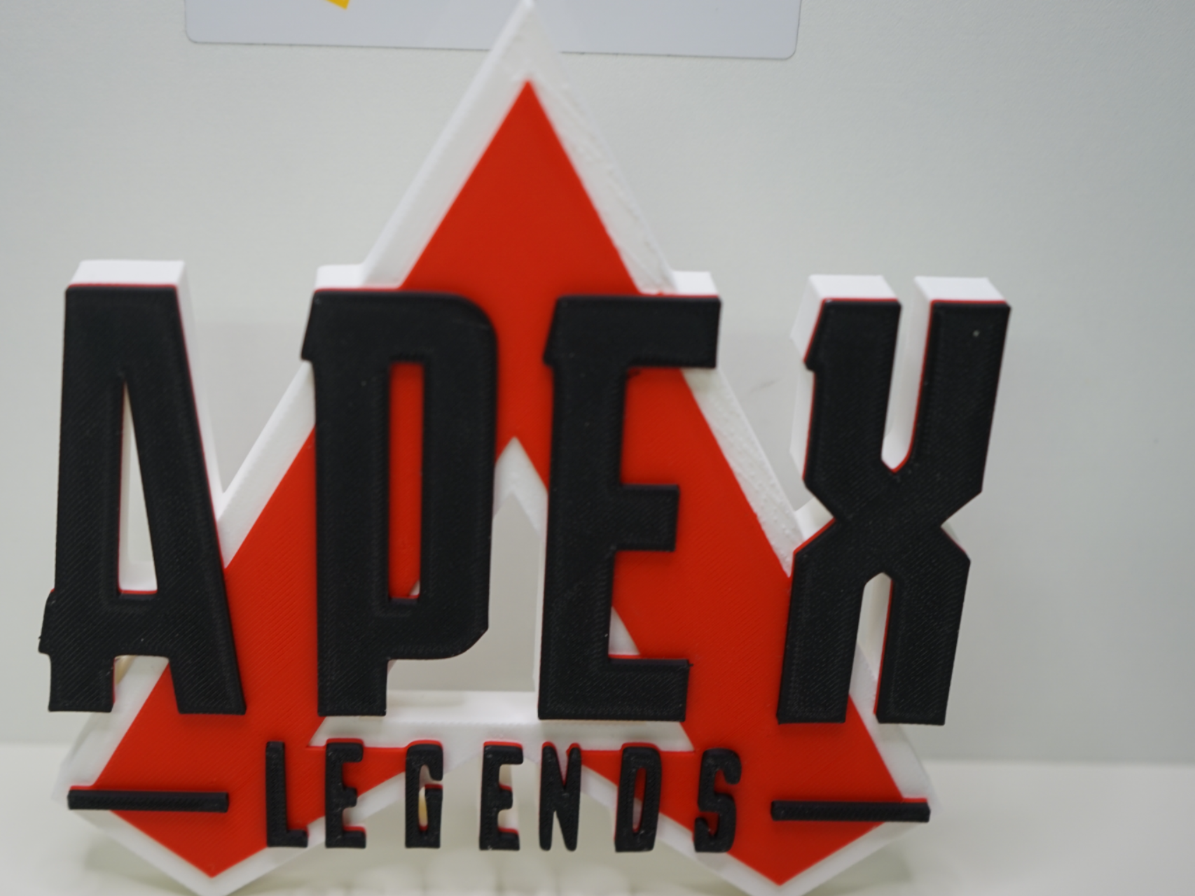 Apex legends Logo