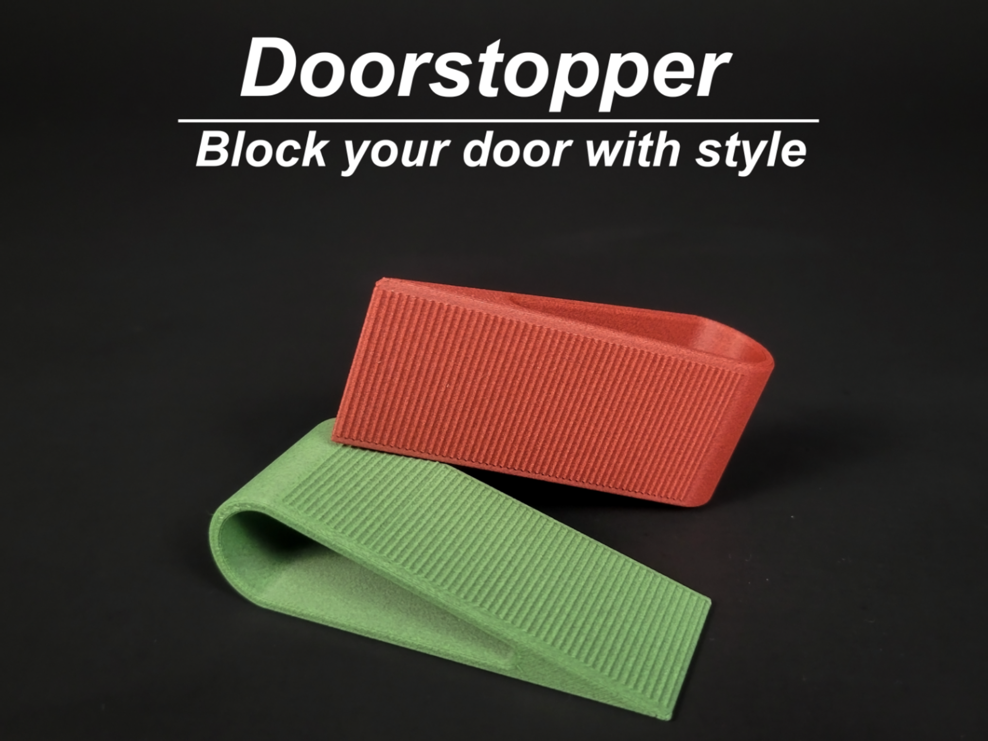 doorstopper/doorstop