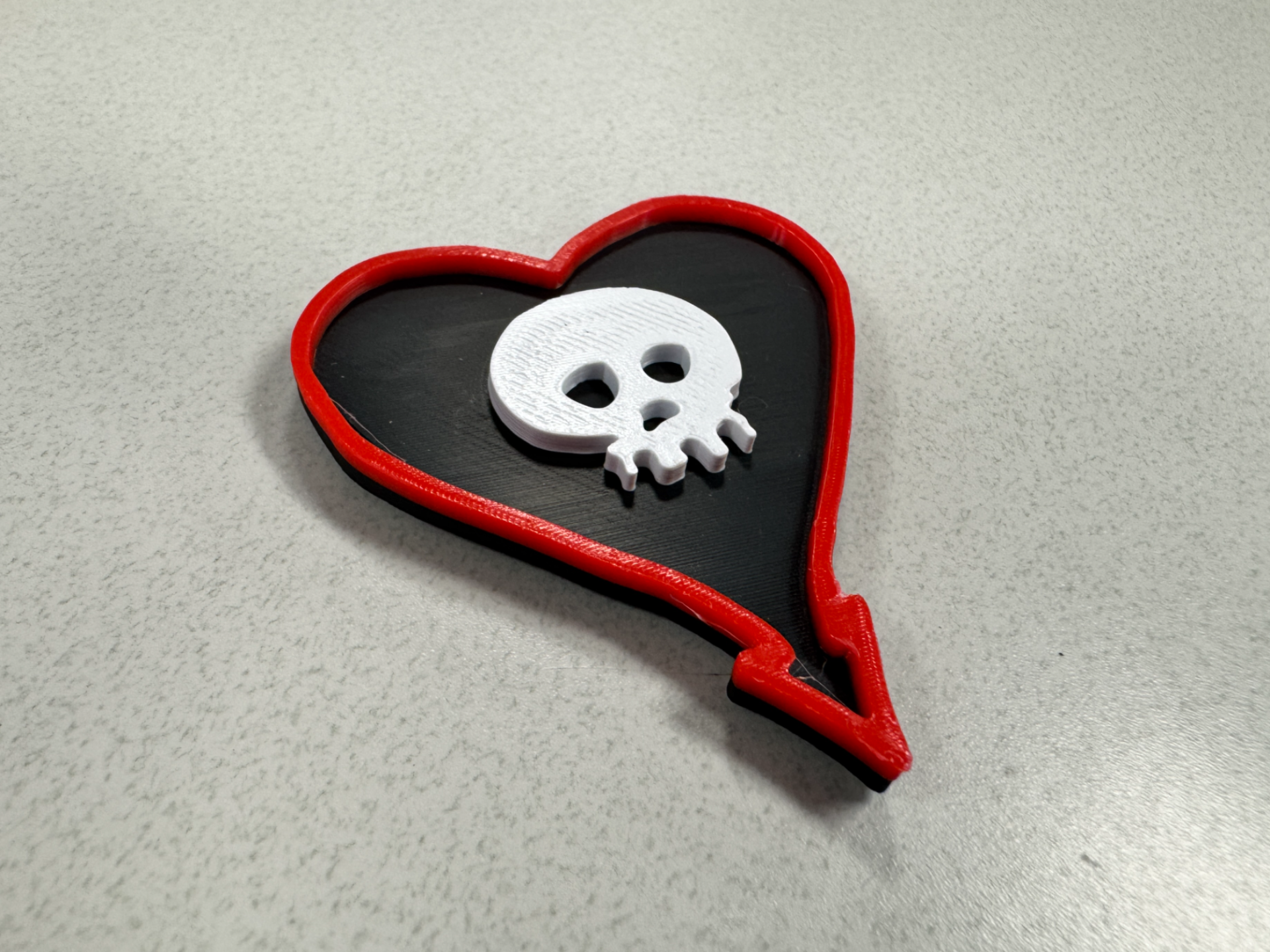 Alkaline Trio Heart