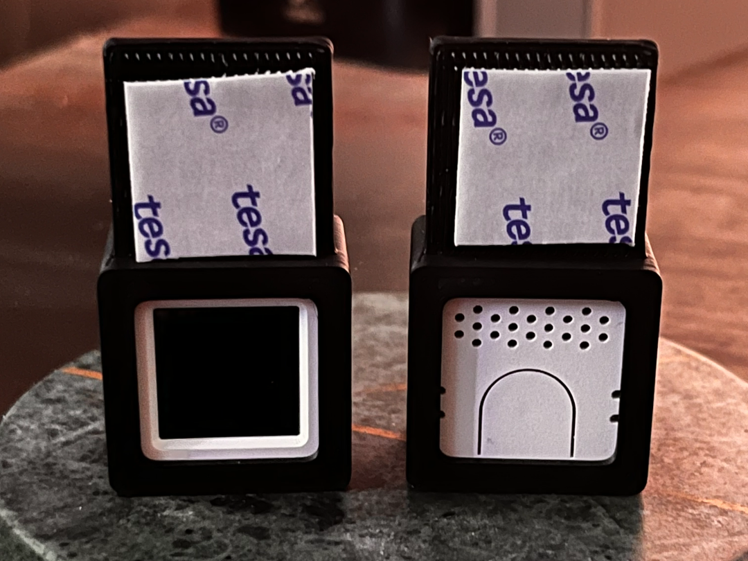 M5Stack Atom Series - Display Mount