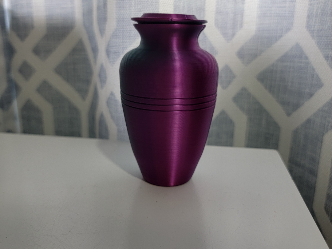 Urn