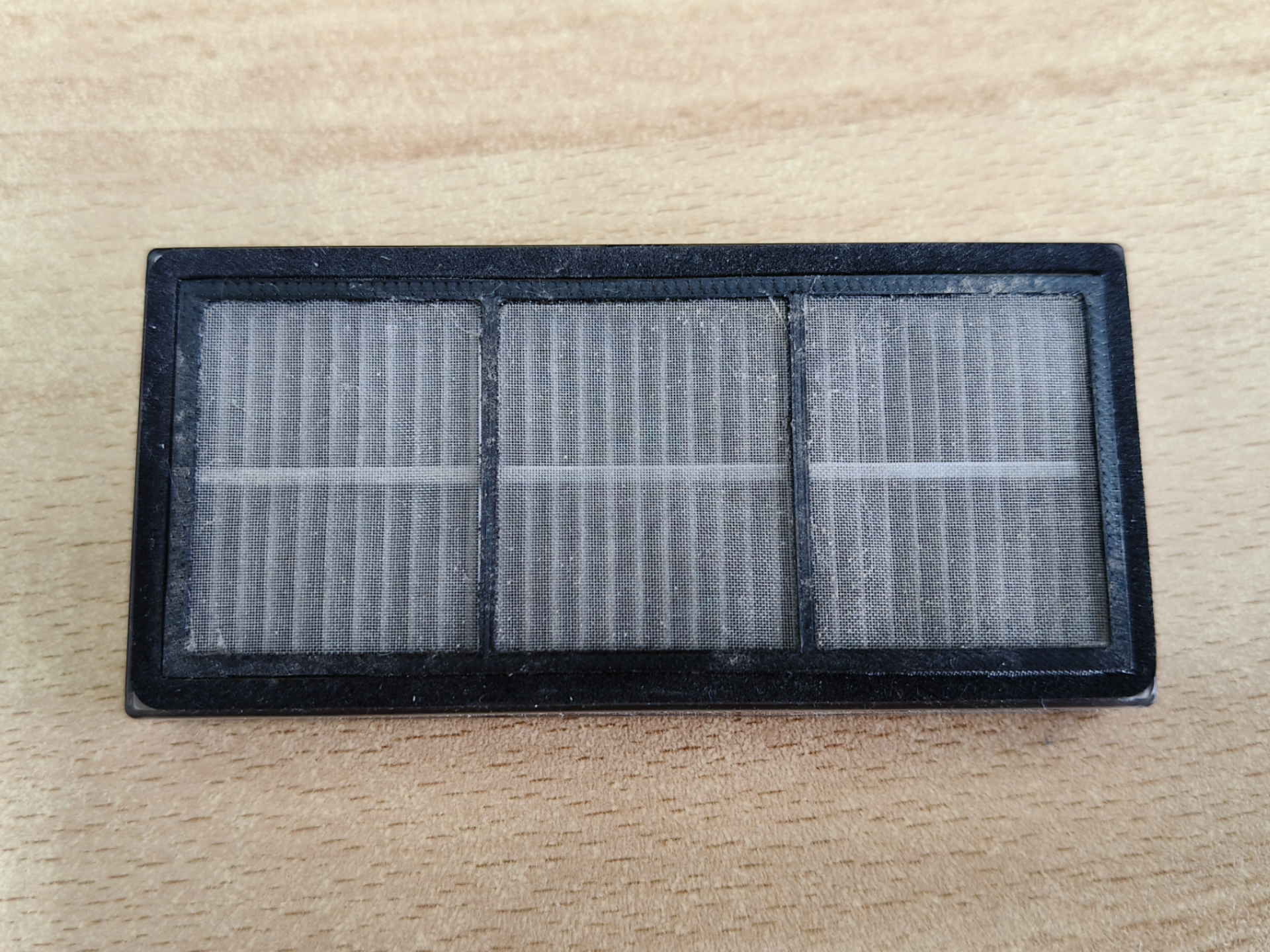Dreame X40 Master Filter Net Frame