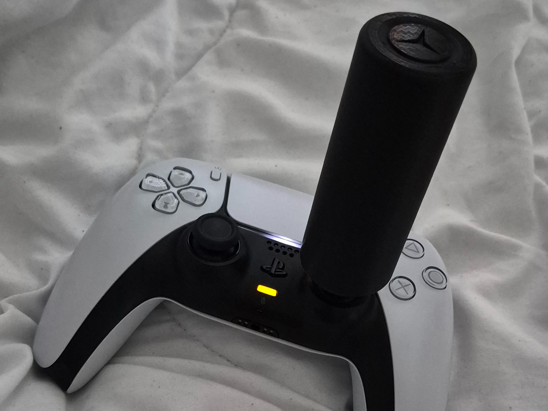 Dualsense Handbrake