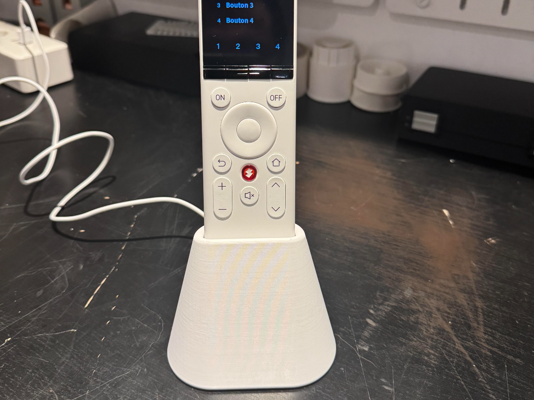 SwitchBot Universal Remote Charging Dock