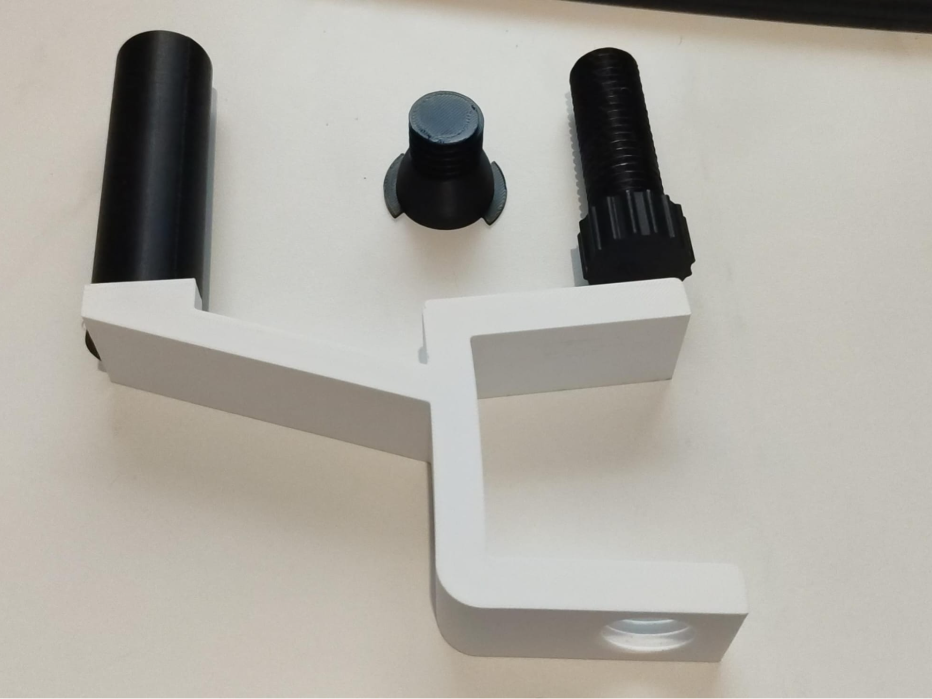 Soporte de escritorio para Cámara IP marca CINNADO