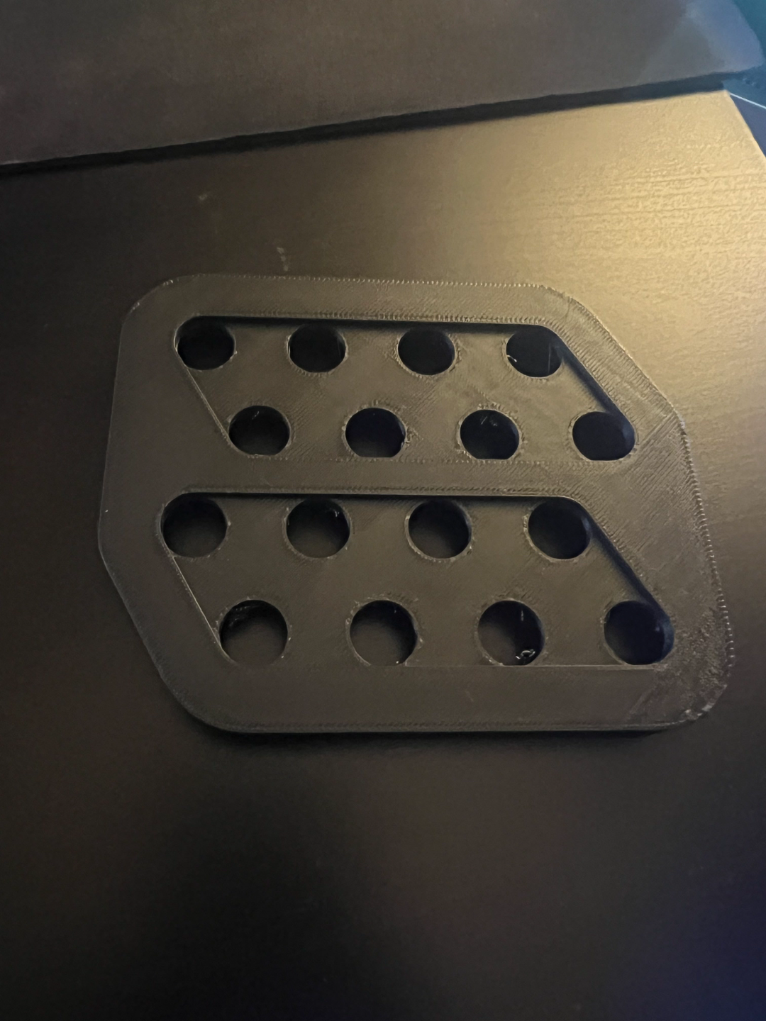 12v 18650 Cell Holder