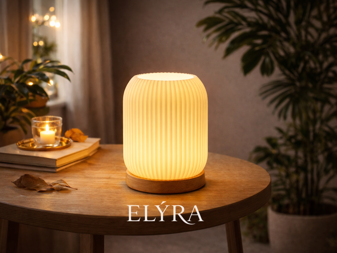 ELYRA - Design Lampe - Lamp Kit 001