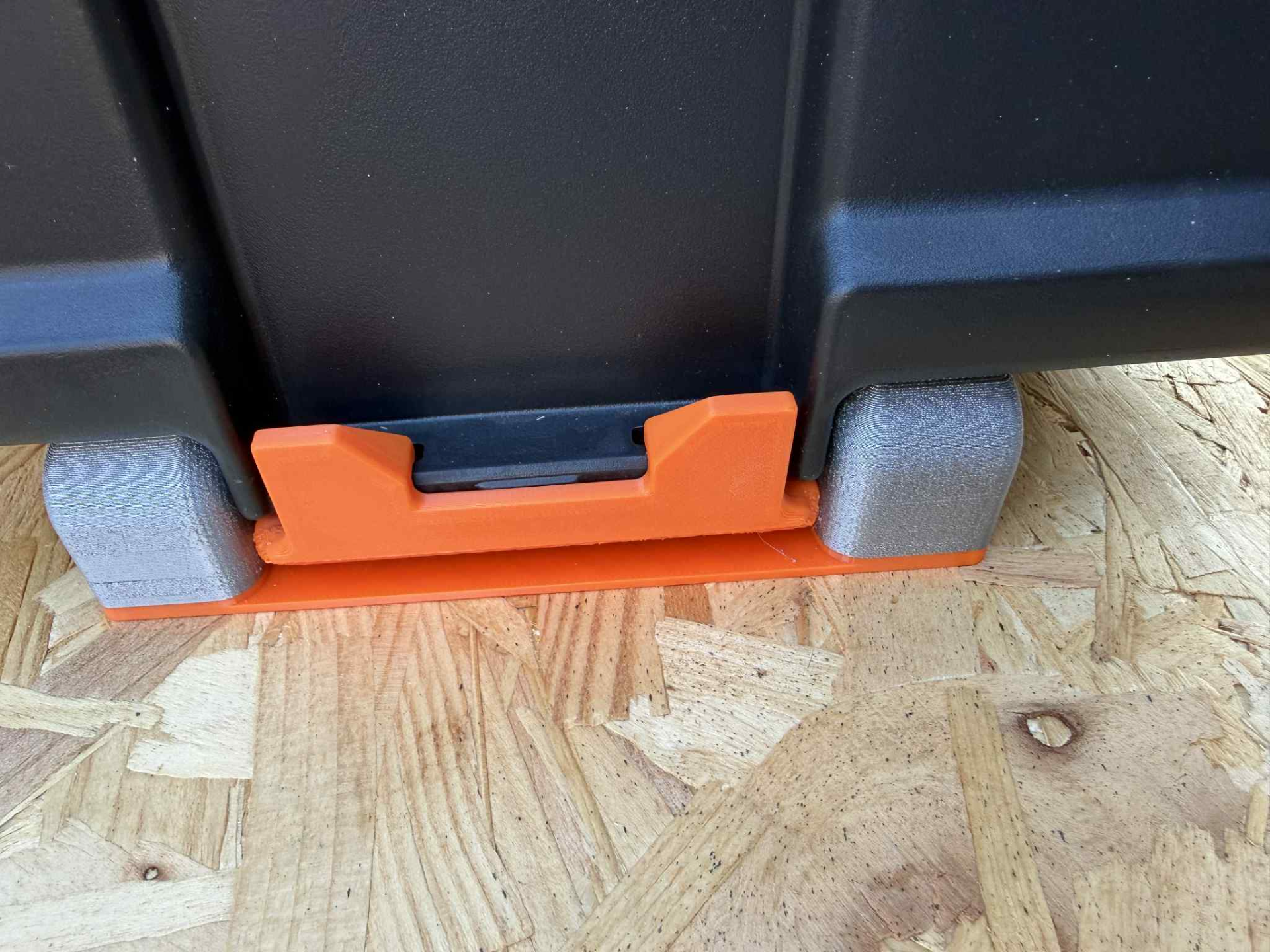 Dewalt Toughsystem 2.0 base