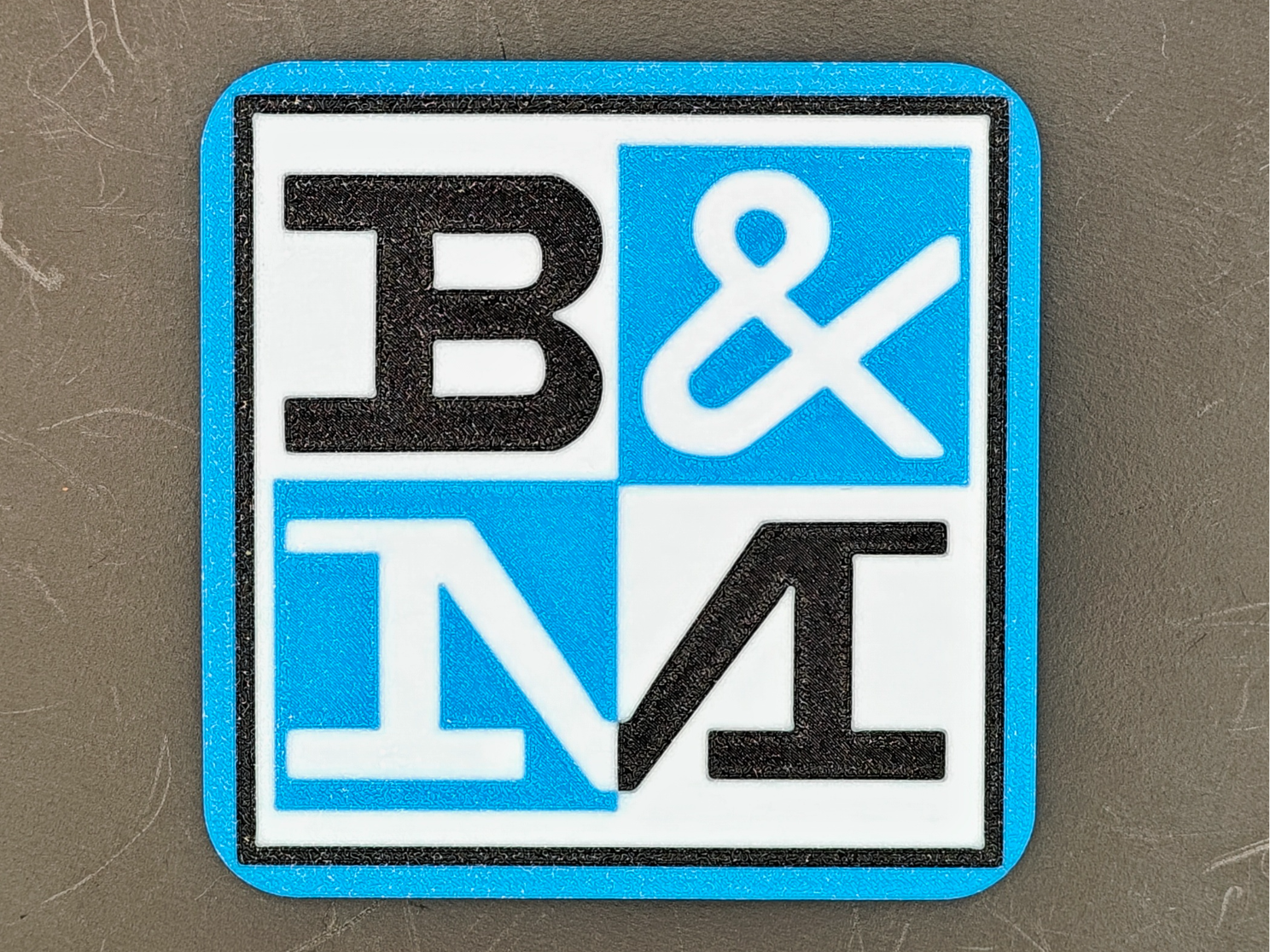 Boston & Maine Railroad Coaster McGinnis Era