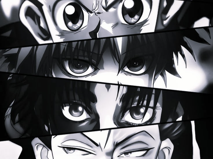 hxh