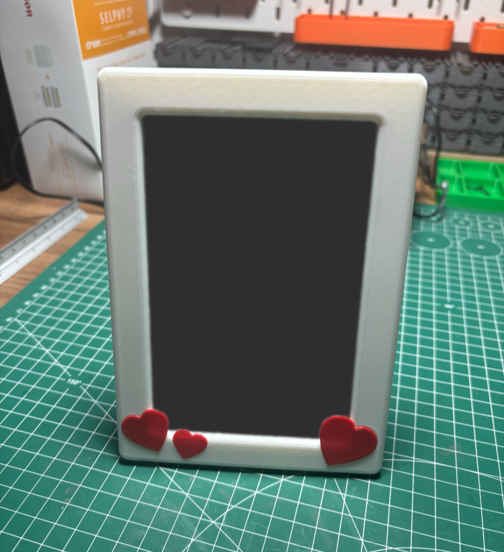 Picture frame