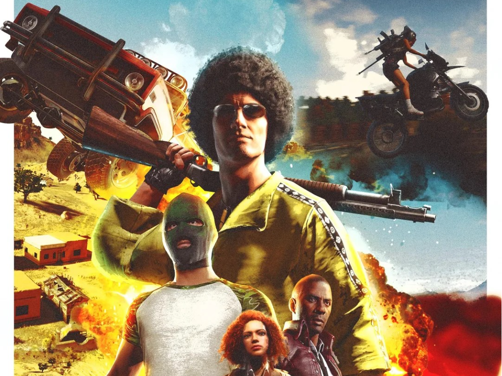 for PUBG fans