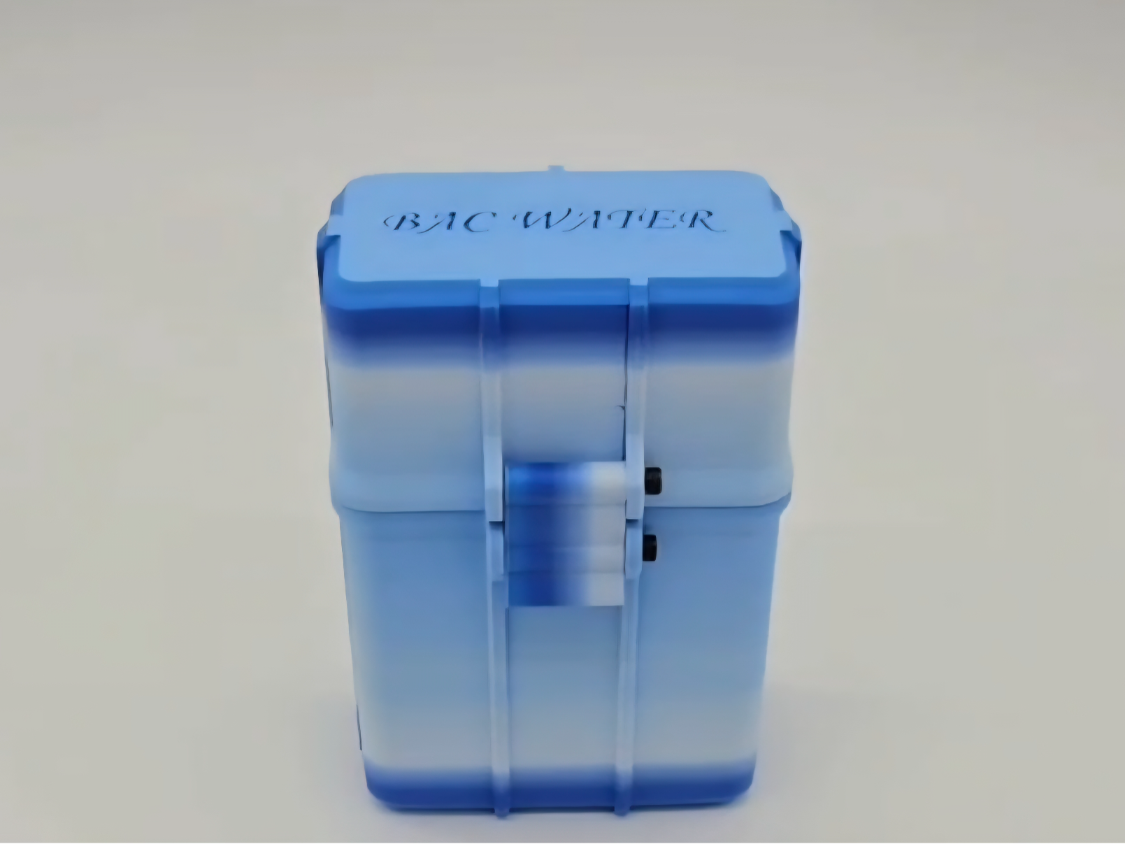 2ct BAC water case for spike usage