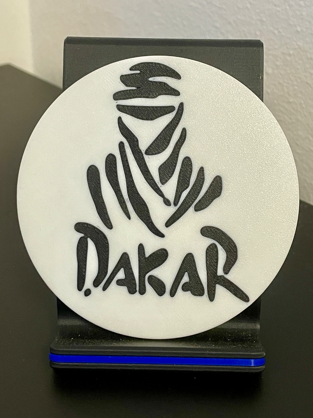Coaster Dakar