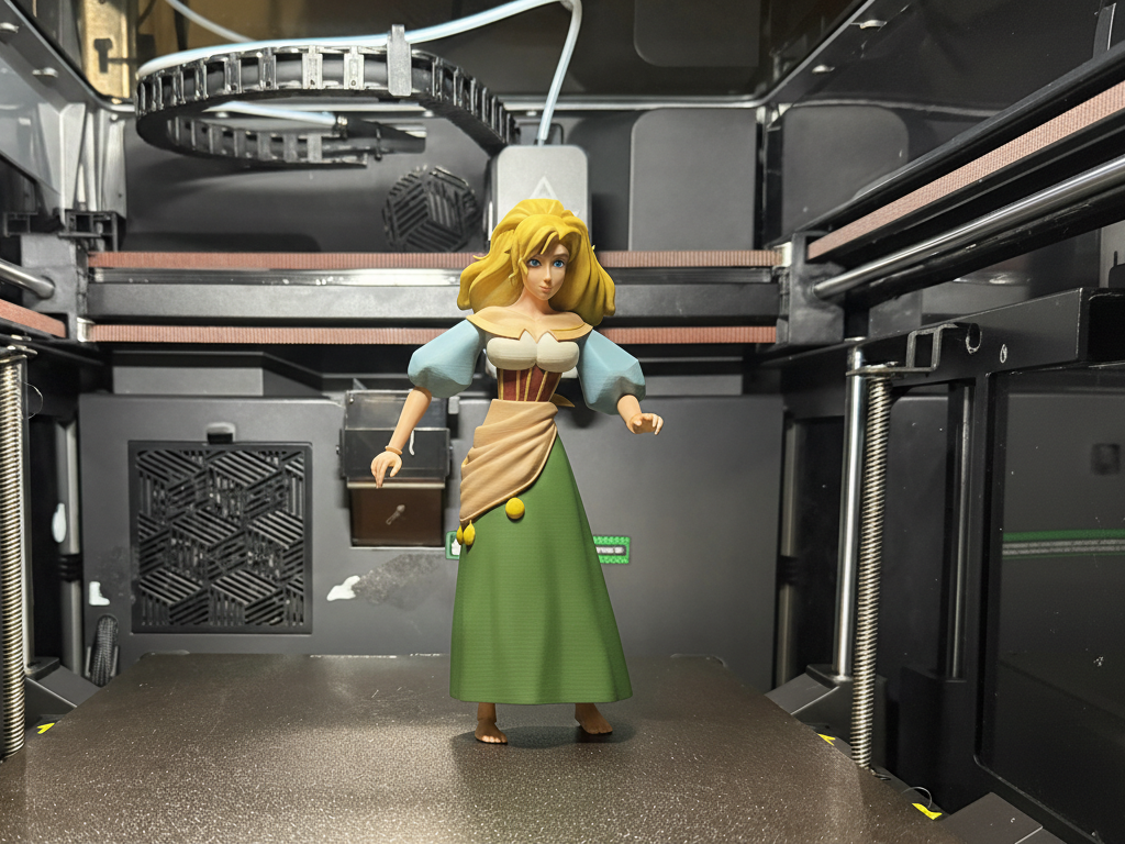 Esmeralda