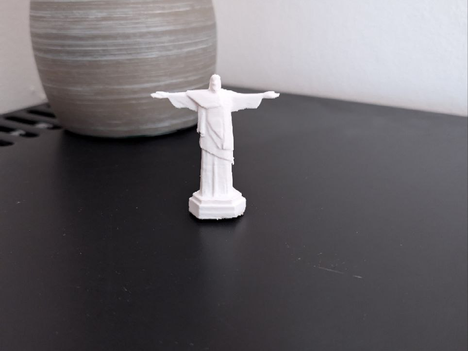 Christ the Redeemer Rio de Janeiro - cristo brasil