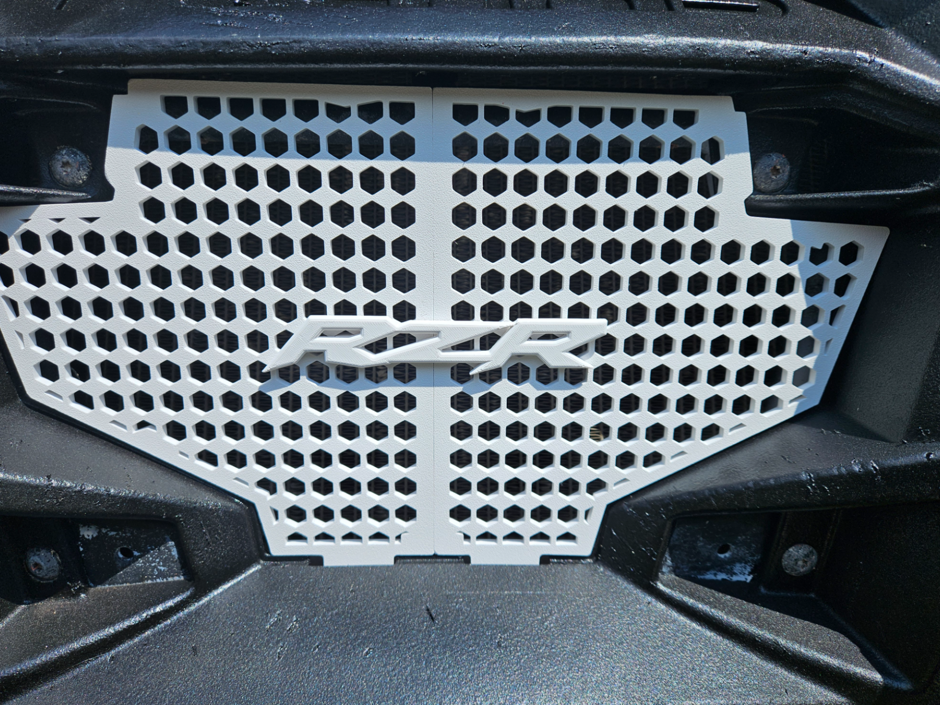 RZR Grill