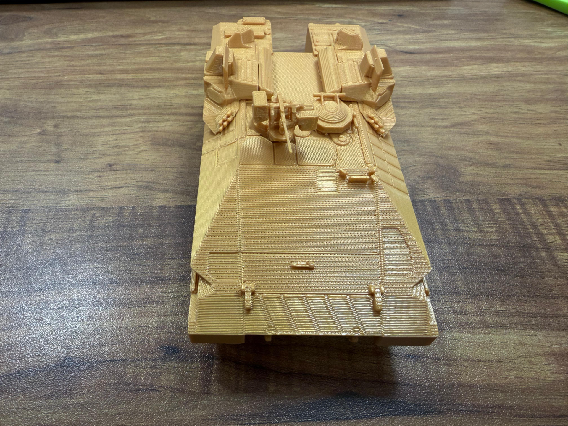 Namer IDF MK2 APC