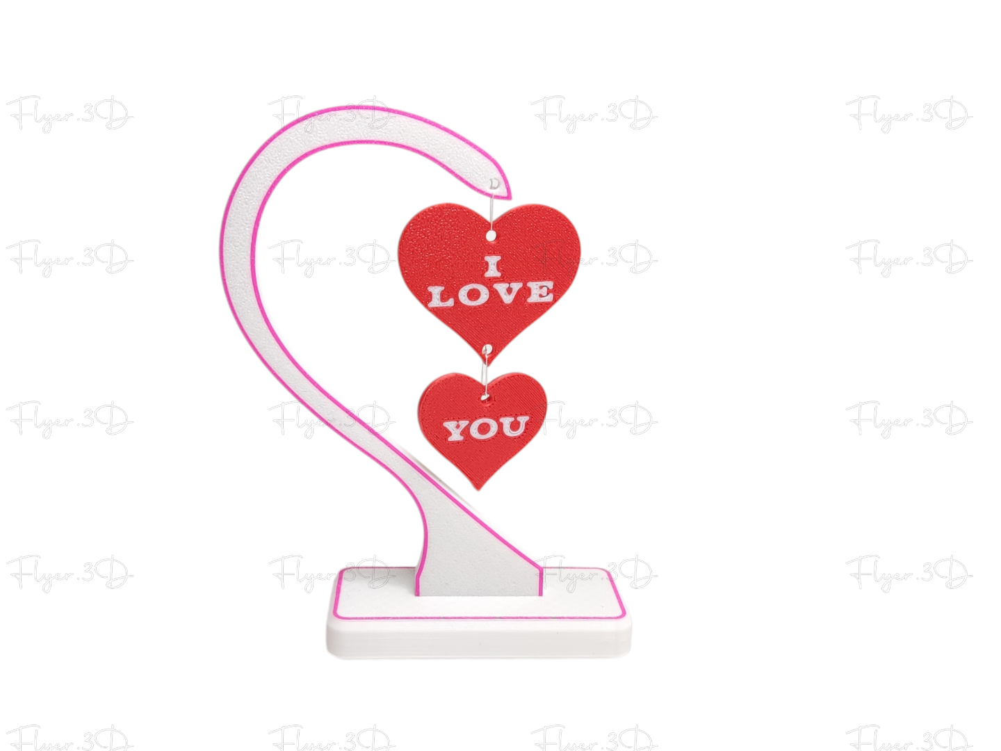 Valentines Cool Heart Gift