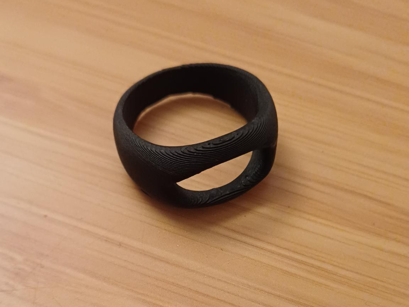 Stylish Ring
