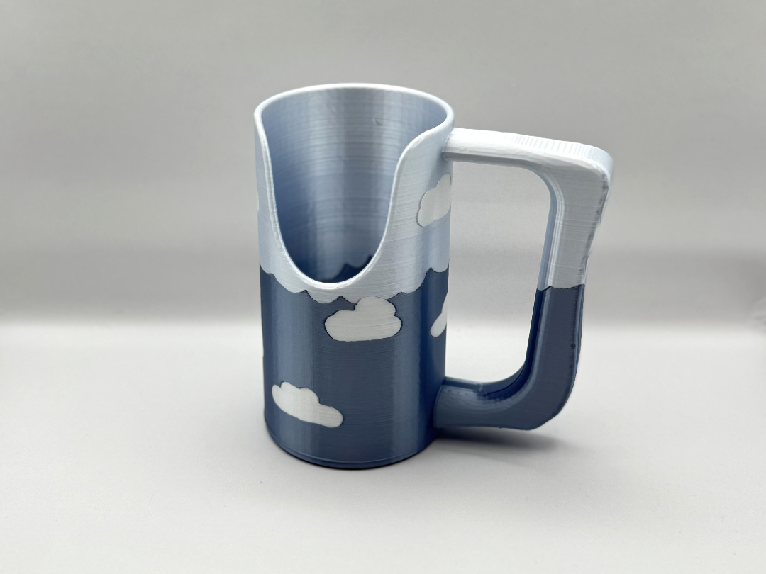 Can Holder