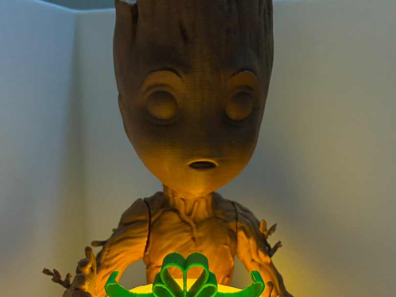 Baby Groot