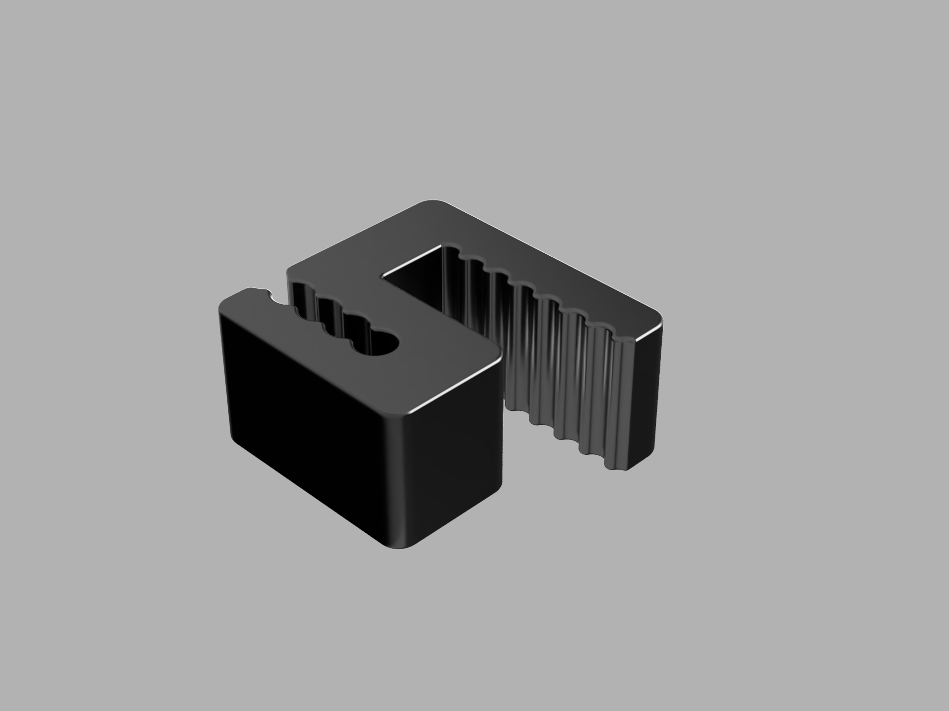 FilaClip for CBAS Spools