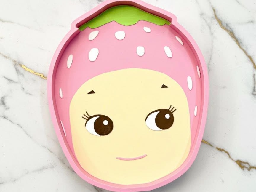 Sonny Angel Jewelry Tray