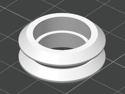 Openbuilds V-Slot Wheel