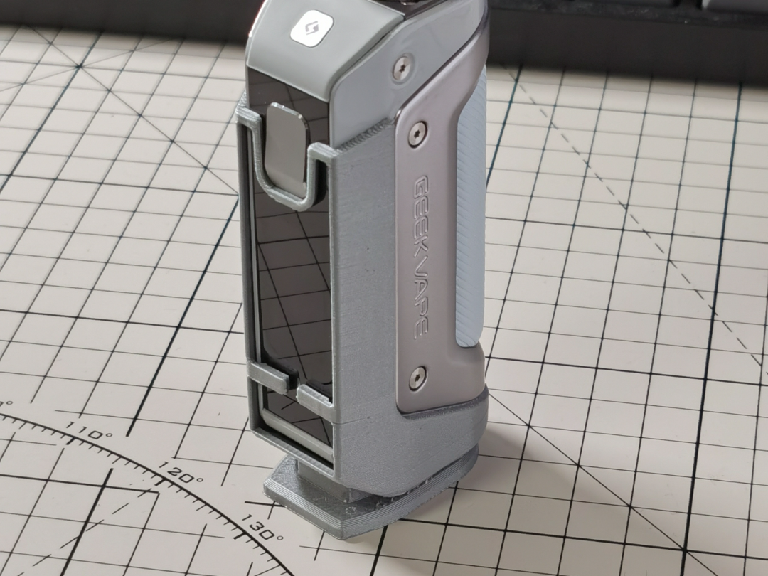 geekvape aegis solo 3 stand