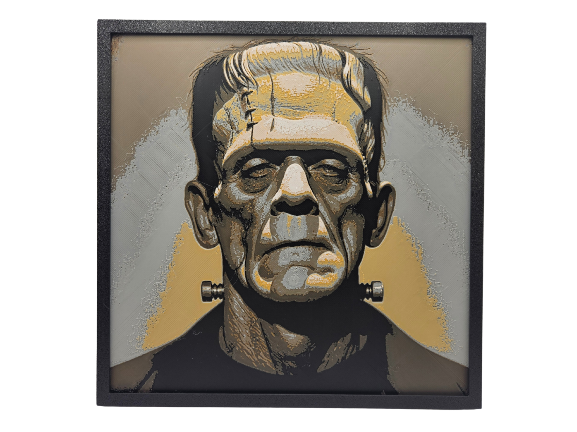 Frankenstein's Monster