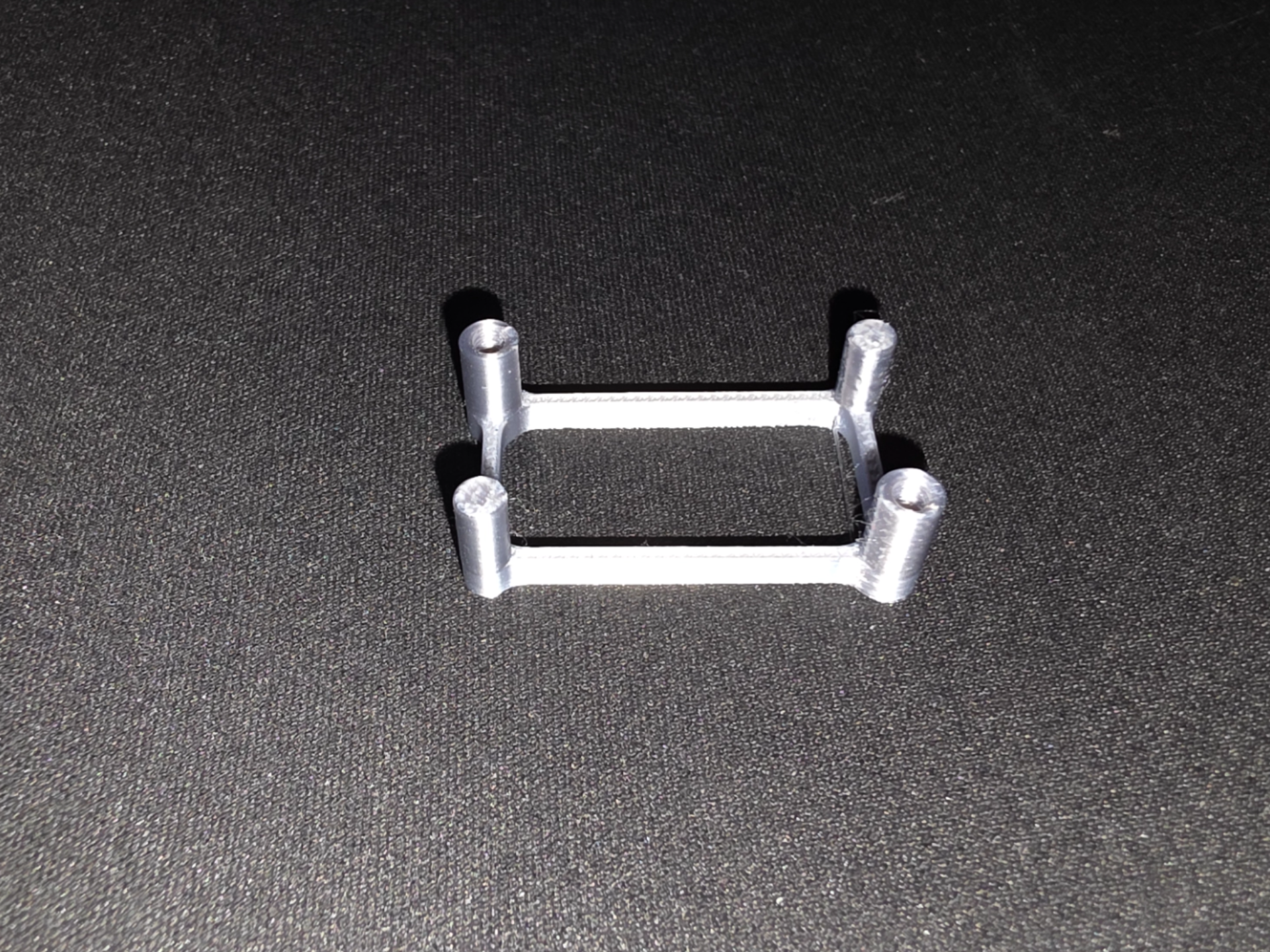 DC-DC Step Down/UP Modul Halter