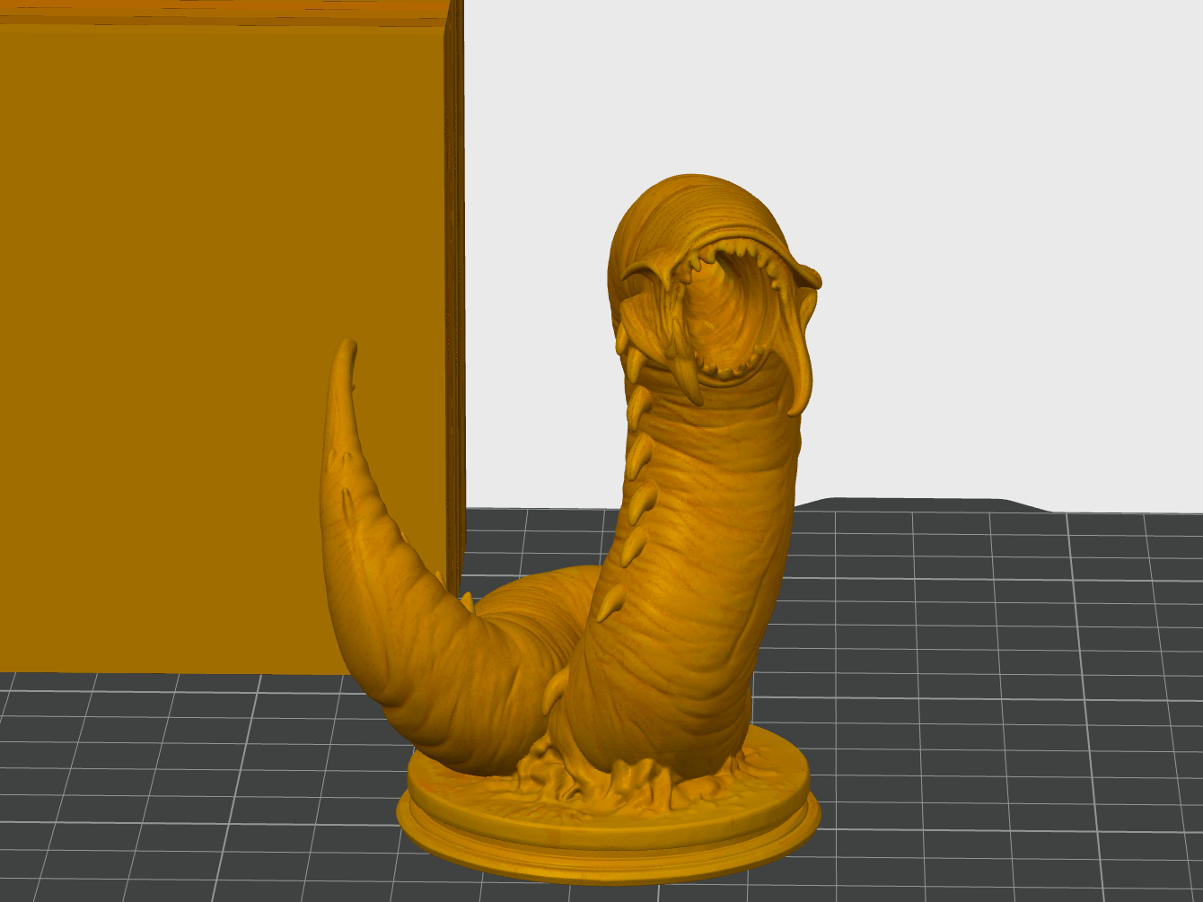 RPG Worm : 'Thurnagor, the Deepcoil' #17