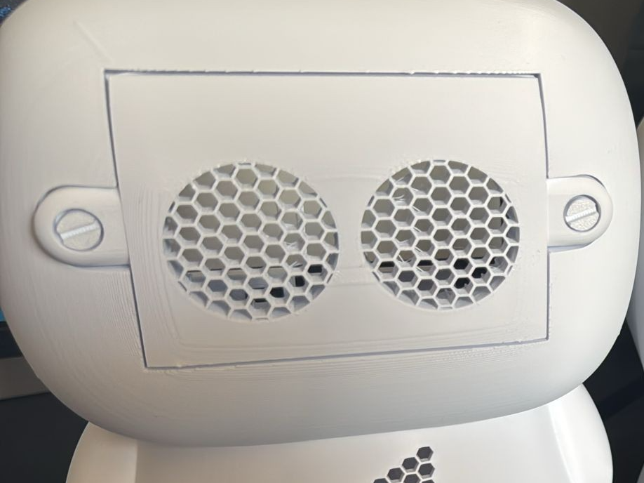 Lumodevice smallparts